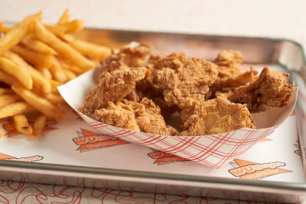 chicken bites
