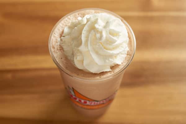 milkshake