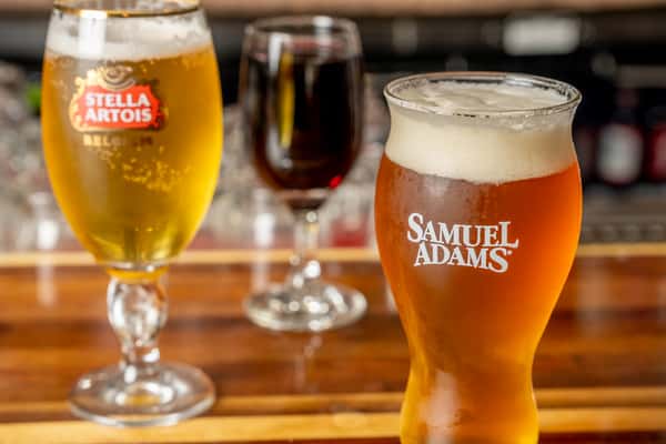 Beer