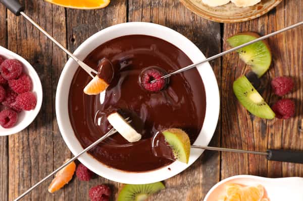Fondue