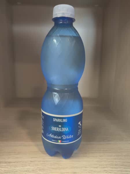 Smeraldina Artesian Water - still or sparkling