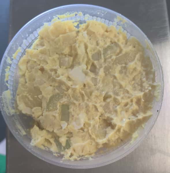 Potato Salad - 8oz
