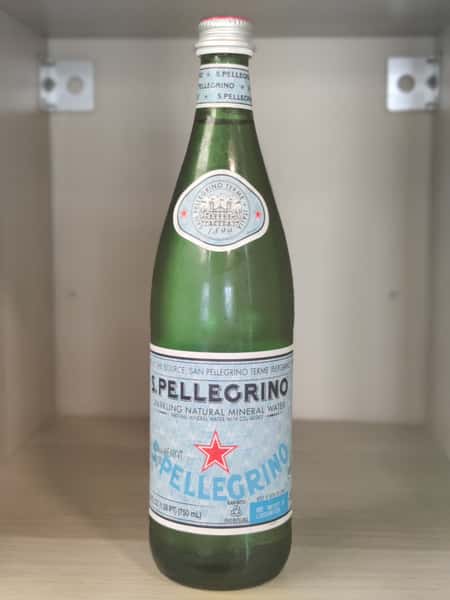San Pellegrino 500 ml