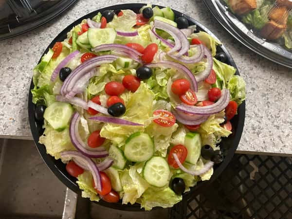 salad