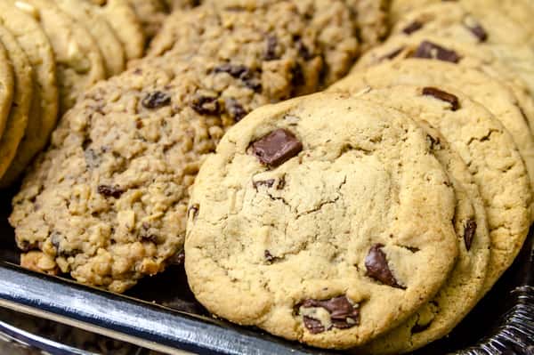 Cookies