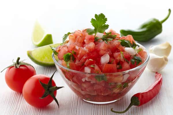 Salsas
