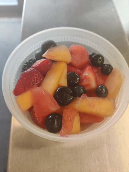 Fresh Fruit - 8oz