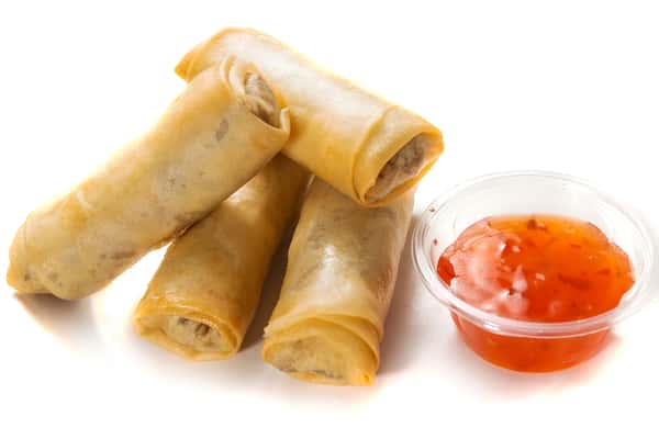 Spring Rolls
