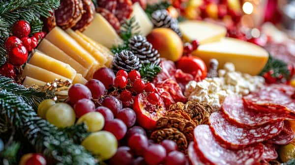 Charcuterie Boards