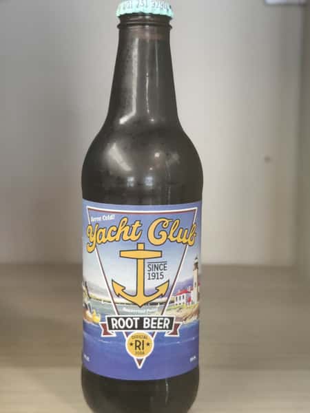 Yatch Club Soda
