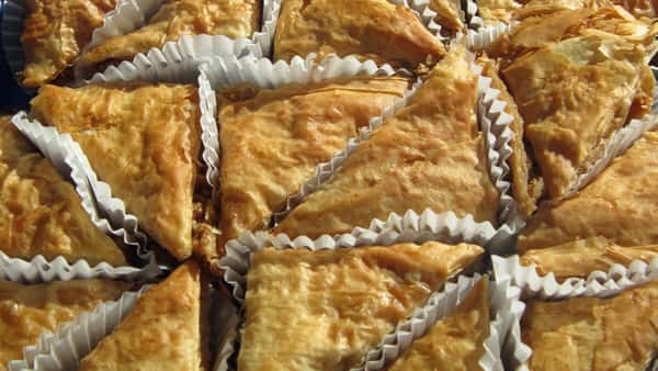 Baklava