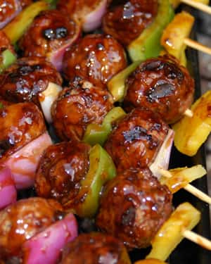 meatballs