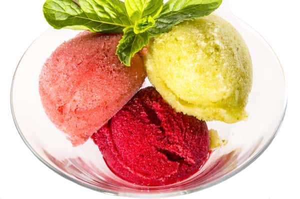 Sorbets