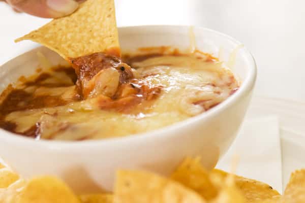 Rio Grande Dip