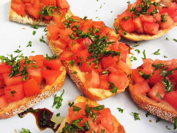 crostini