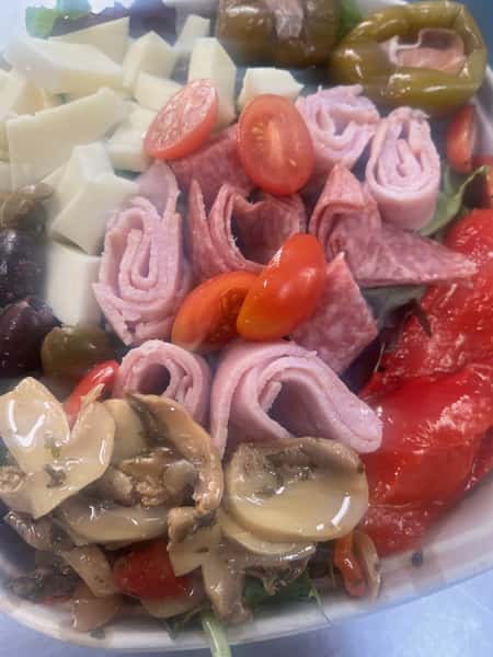 Antipasto