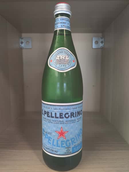 San Pellegriano 750 ml
