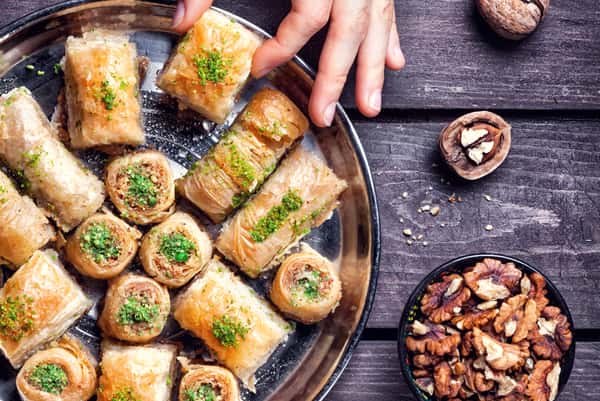 Baklava