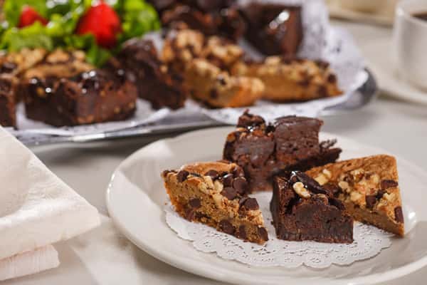 brownies