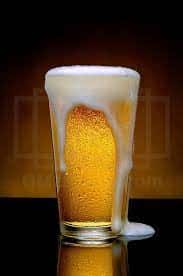 Cold Beer