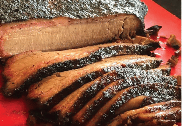 Smok-haus Fires Up Pit Barbecue