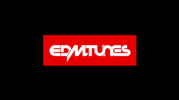 edm tunes logo