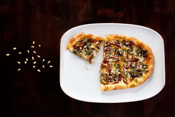 Gallery Tablas Woodstone Taverna (Kafé Neo Woodstone Group) Spanish