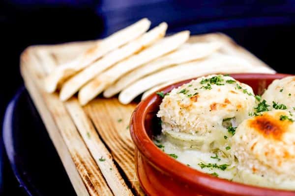 Gallery Tablas Woodstone Taverna (Kafé Neo Woodstone Group) Spanish Restaurant in WA