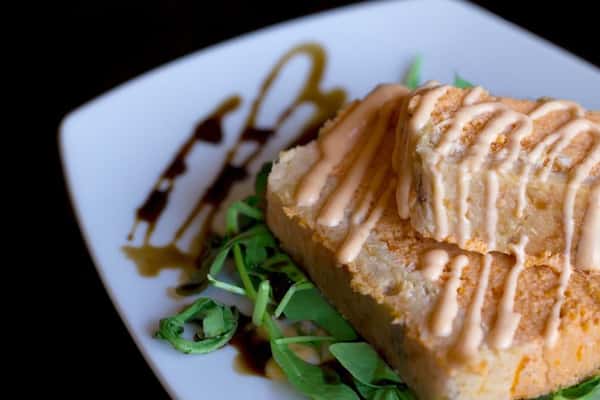 Gallery Tablas Woodstone Taverna (Kafé Neo Woodstone Group) Spanish