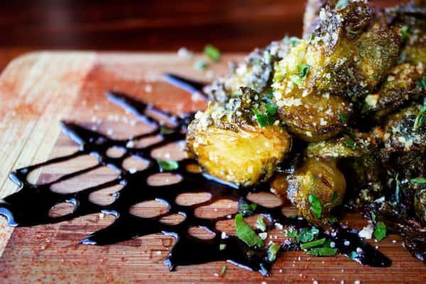 Gallery Tablas Woodstone Taverna (Kafé Neo Woodstone Group) Spanish Restaurant in WA