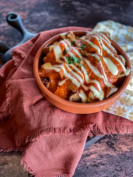 Patatas