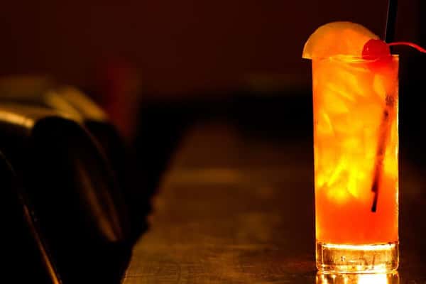 drink