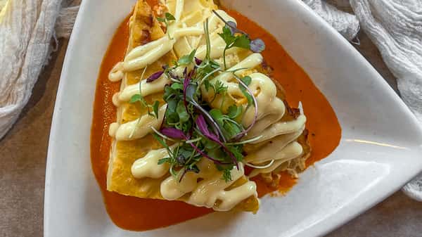 Tortilla De Patata
