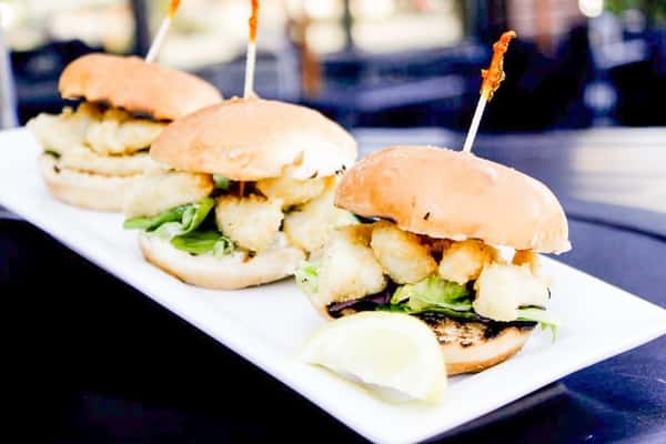 Gallery Tablas Woodstone Taverna (Kafé Neo Woodstone Group) Spanish