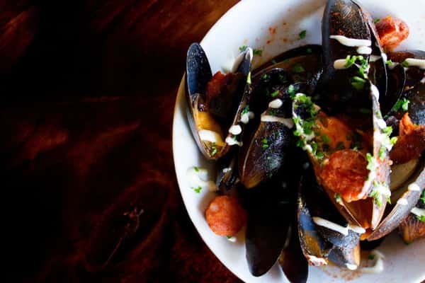 Gallery Tablas Woodstone Taverna (Kafé Neo Woodstone Group) Spanish Restaurant in WA