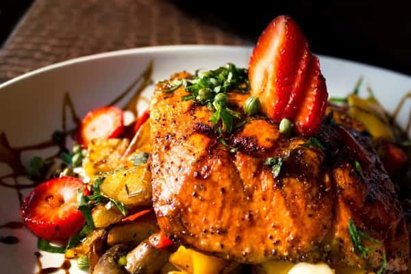 Gallery Tablas Woodstone Taverna (Kafé Neo Woodstone Group) Spanish Restaurant in WA