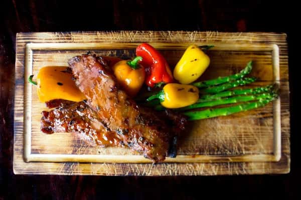 Gallery Tablas Woodstone Taverna (Kafé Neo Woodstone Group) Spanish Restaurant in WA