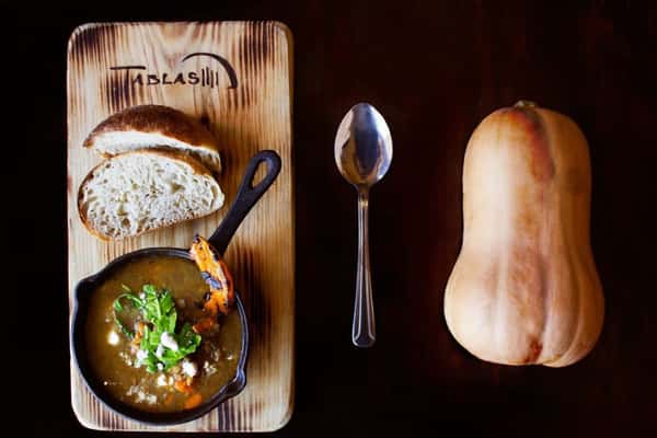 Gallery Tablas Woodstone Taverna (Kafé Neo Woodstone Group) Spanish Restaurant in Mill Creek, WA