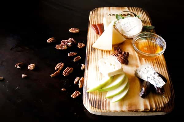 Gallery Tablas Woodstone Taverna (Kafé Neo Woodstone Group) Spanish