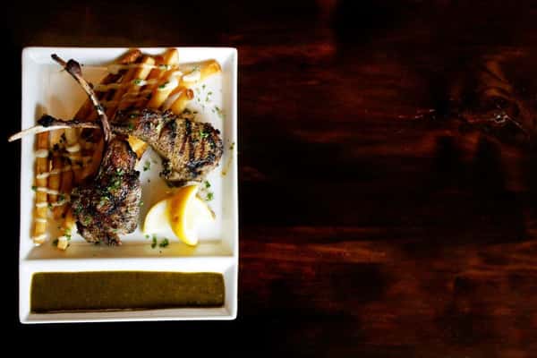 Gallery Tablas Woodstone Taverna (Kafé Neo Woodstone Group) Spanish Restaurant in WA