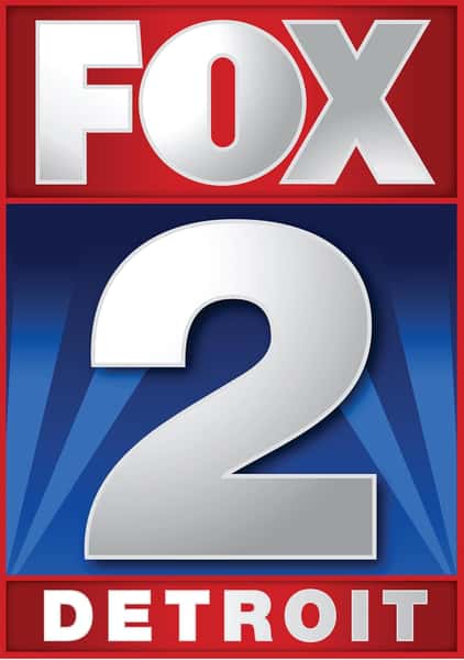 fox news 2 logo