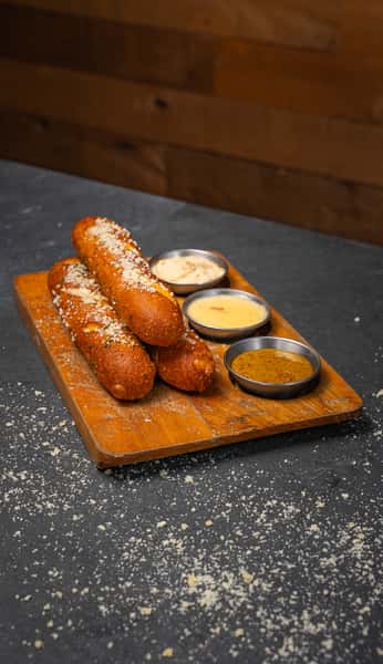Pretzels
