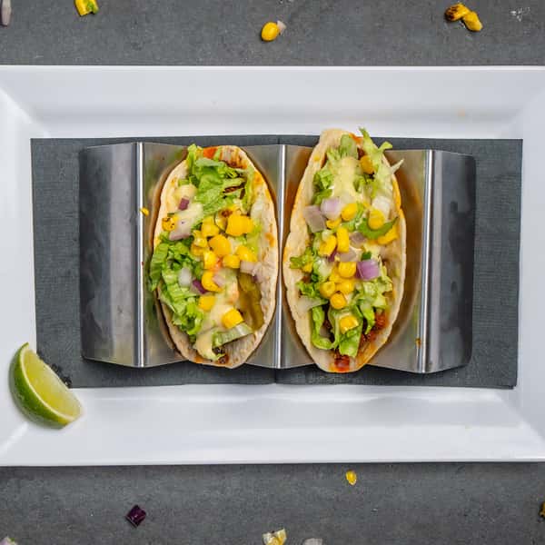 CHORIZO TACO