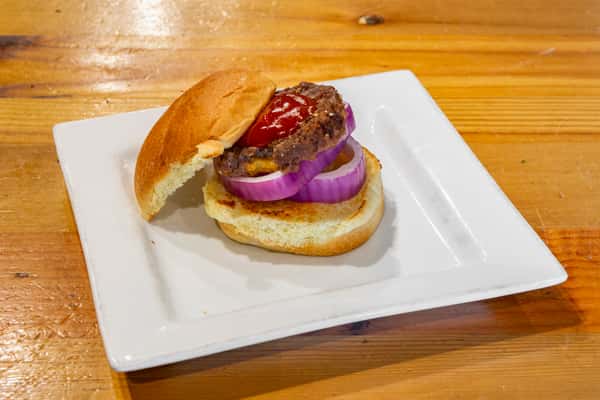 Classic Slider