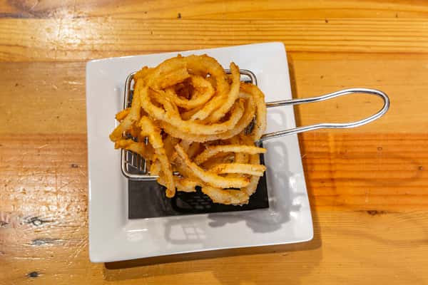 Onion Tanglers