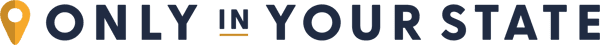 only in your state logo