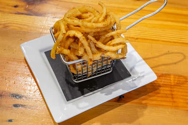 Onion Tanglers