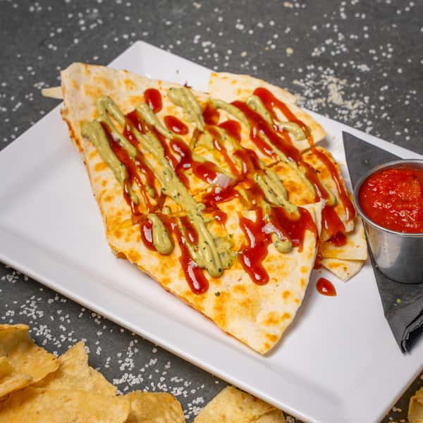 PICANTE QUESADILLA