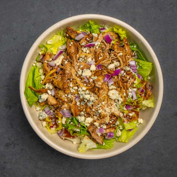 MICHIGAN SALAD