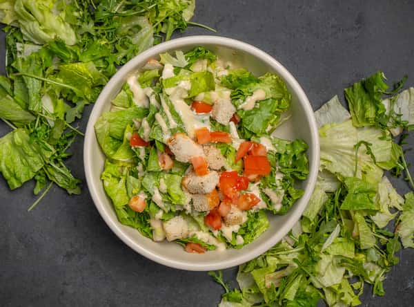 CHOPPED CAESAR